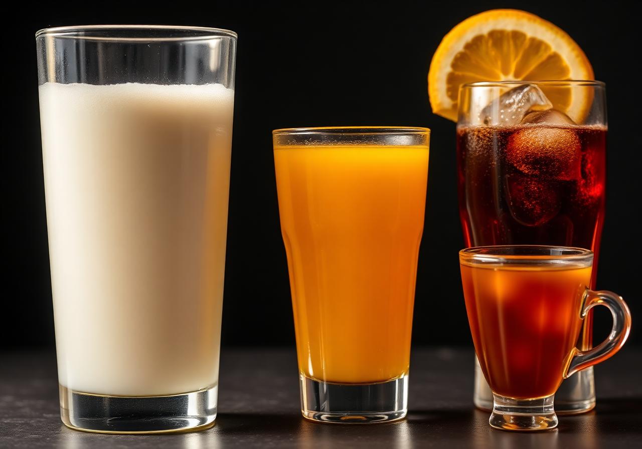 Boissons