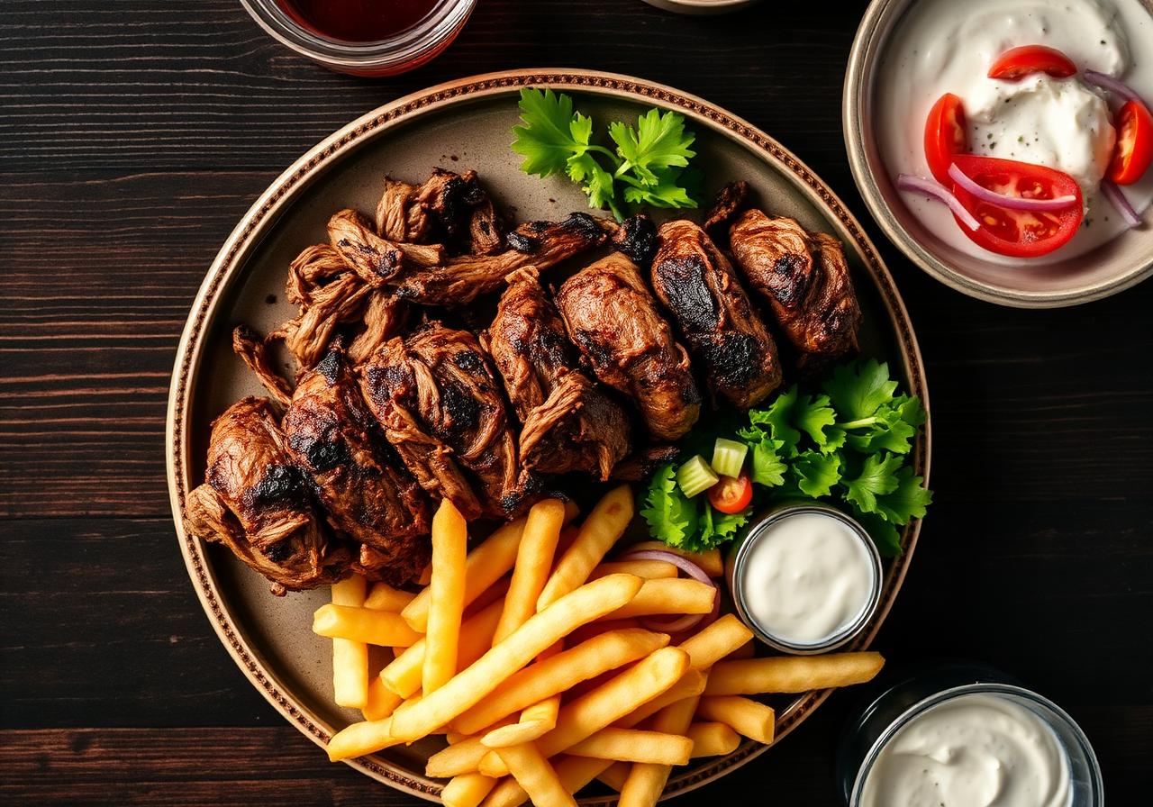 Kebabs